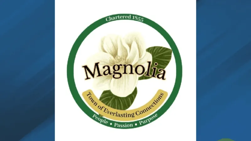 New water line installation delays Magnolia water service restoration