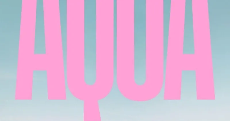 'Aqua' author Chiara Barzini traveled California to write about LA water