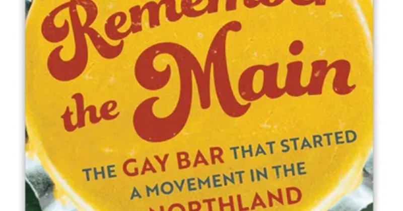 The gay bar in Superior, Wis., that blazed trails and saved lives