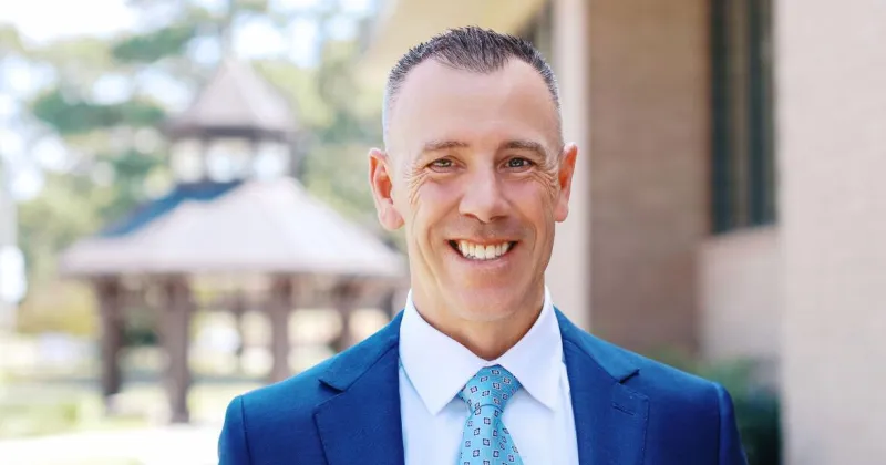 O'Neal Announces New Head of School