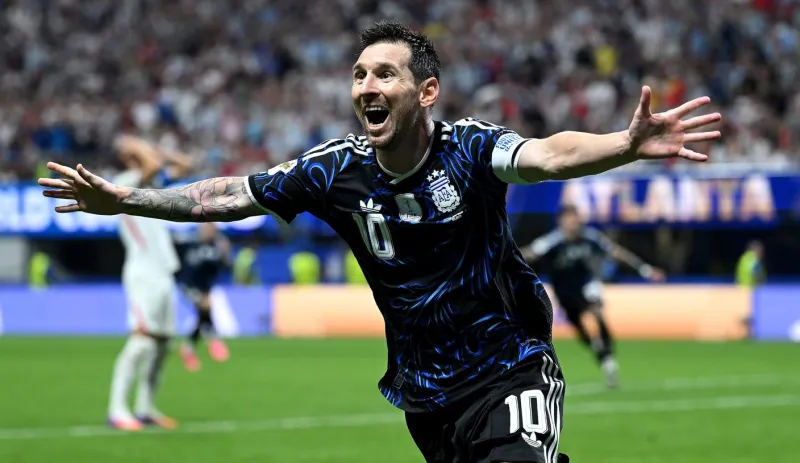 Spain vs. Argentina Confirmed For World Cup Final: Here's What To Know