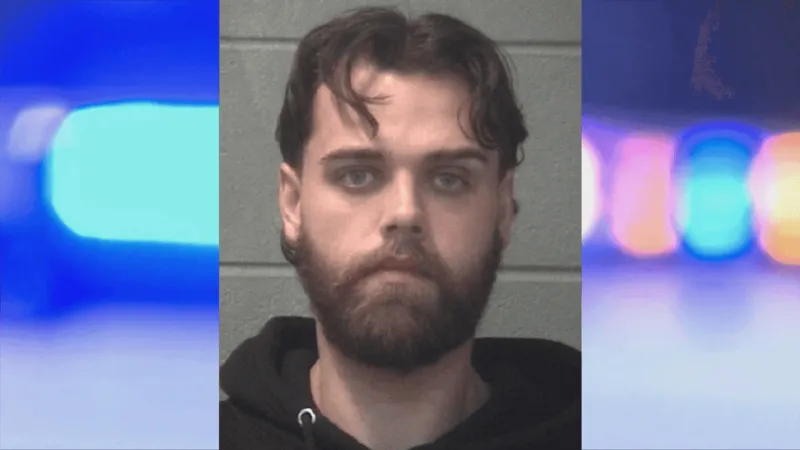Sneads Ferry man held without bond on 10 felony sexual exploitation charges