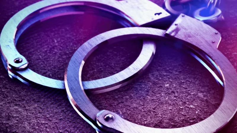 Edgecombe County arrest ends search for Onslow County fugitive