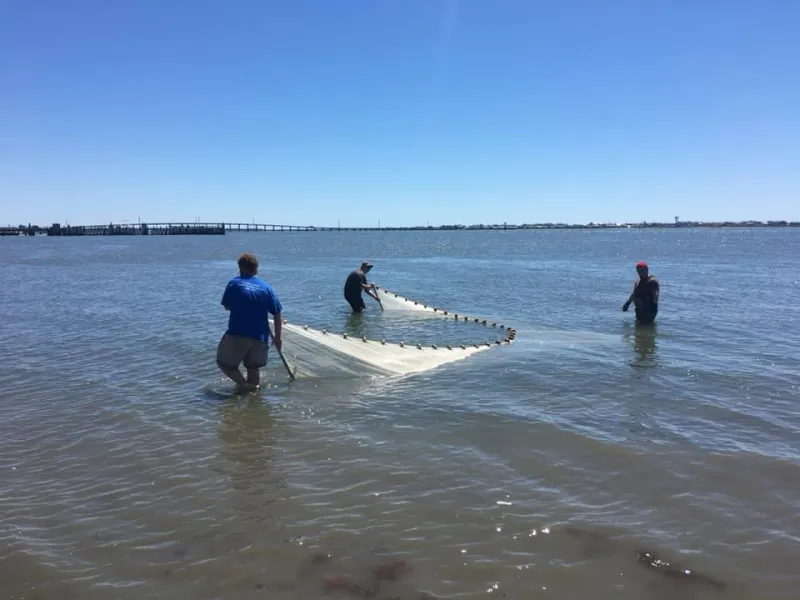 NCSU, Carteret college OK aquaculture transfer agreement