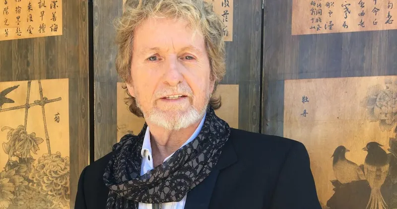 Between the Notes: Jon Anderson proves great music never grows old