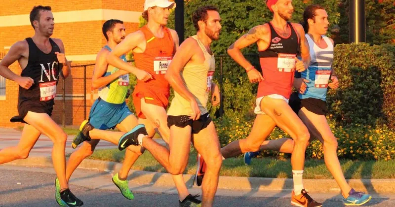 Run, dance, read and watch - baseball, movie, art exhibit - this week in the Triad