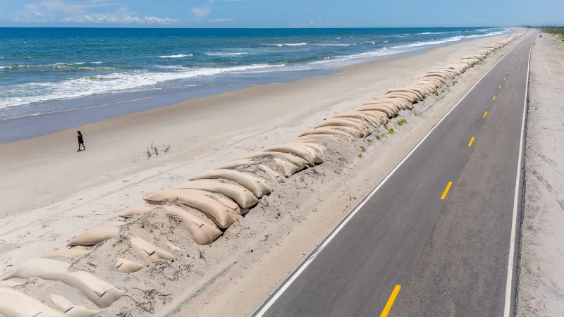 Coastal Review wins five 2026 NC Press Association awards