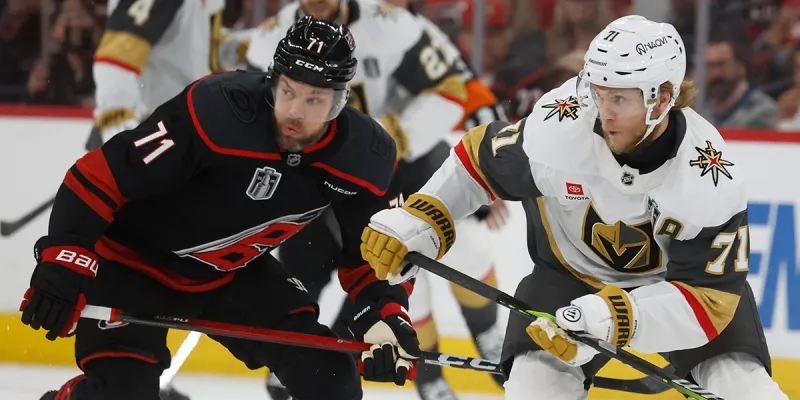Banner raising, Finland games highlight Hurricanes' schedule