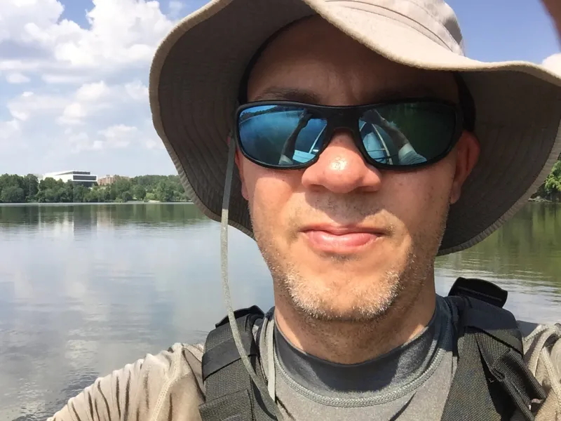 Indigenous environmental justice: Author links culture, water