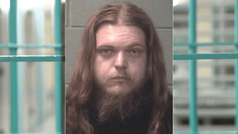 Onslow County sheriff arrests Richlands man on 10 felony child exploitation charges