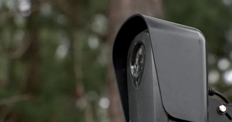 Mass surveillance authorized on NC highways, all other state roads