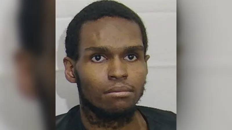 Columbus County man accused of biting resident, assaulting deputies during arrest