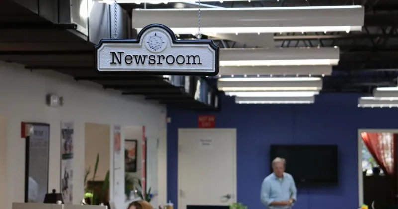 Pilot Staff Collect 37 Press Association Awards