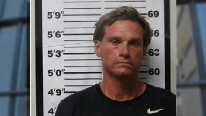 $10,000 bond set for man accused in Ward-Hancock House arson; court date July 24