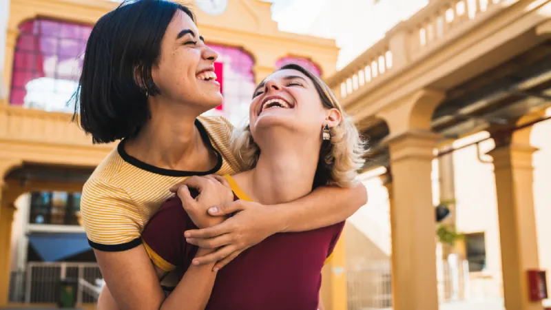 New research reveals trends in sexual orientation