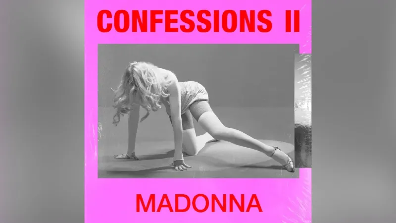 Out in Music: Madonna makes the most of 'Confessions II'