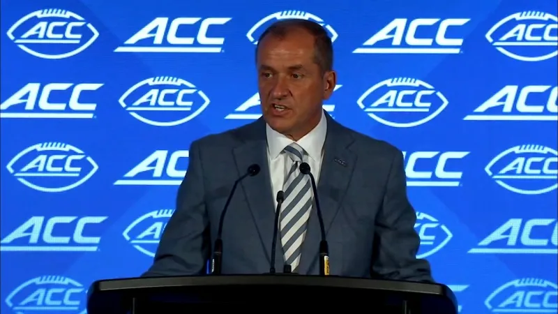 'Our last hope': Federal bill hopes to stabilize college sports - if it can survive opposition