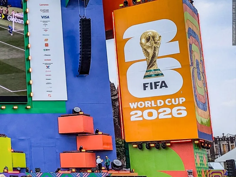 World Cup 2026: Justin Bieber, Madonna headline historic halftime show