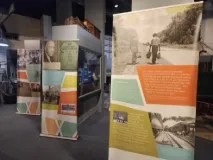 Tobacco Farm Life Museum to host exhibit, program to honor 90th anniversary of the Green Book