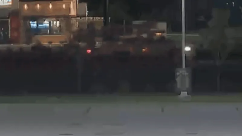 Jacksonville police identify pedestrian killed in hit-and-run investigation