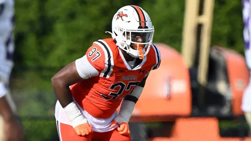 Pettis named Good Works Team nominee by Allstate, AFCA