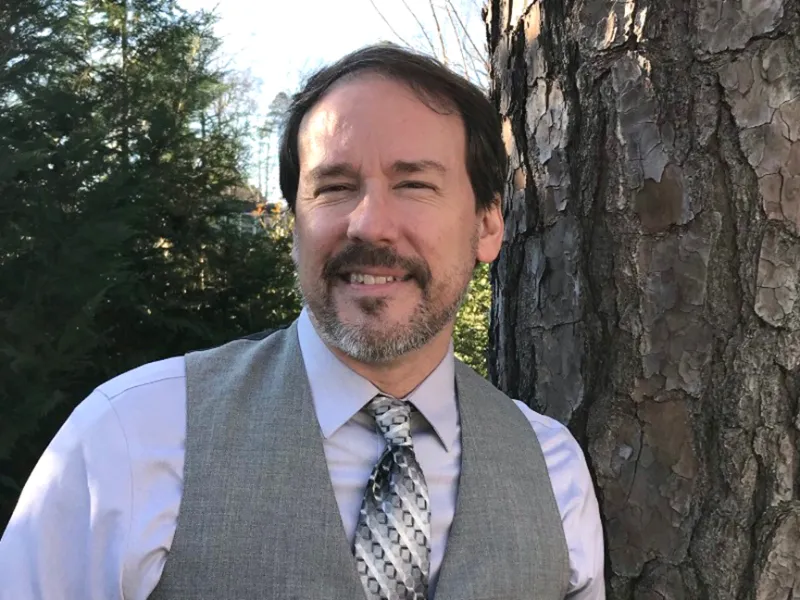 'Dr. V,' associate dean of Adult & Online Education, dies at 56