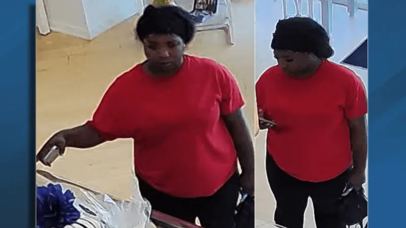 Fraud probe at Nothing Bundt Cakes prompts Jacksonville police to seek public help