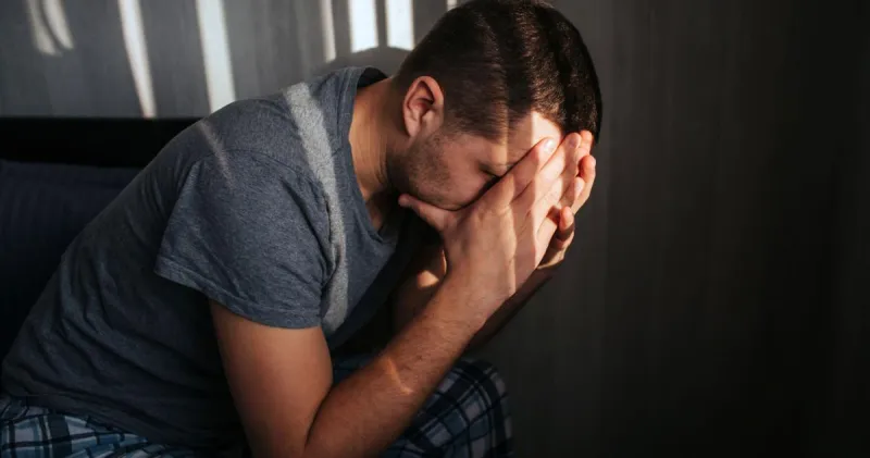 Dr. Barton Goldsmith: Sadness is different from depression