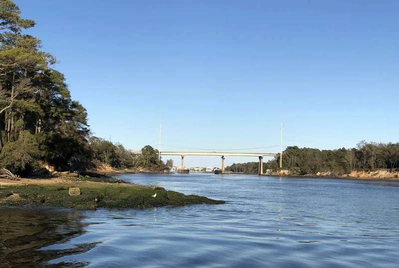 Corps awards Snows Cut shoreline stabilization contract