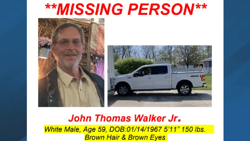 Carteret deputies searching for missing Newport man