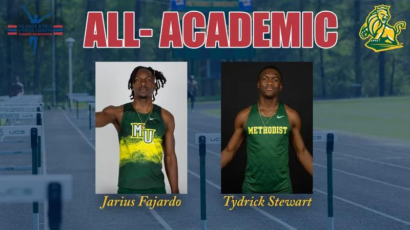Monarch Track & Field Recognized by USTFCCCA for Academic Excellence