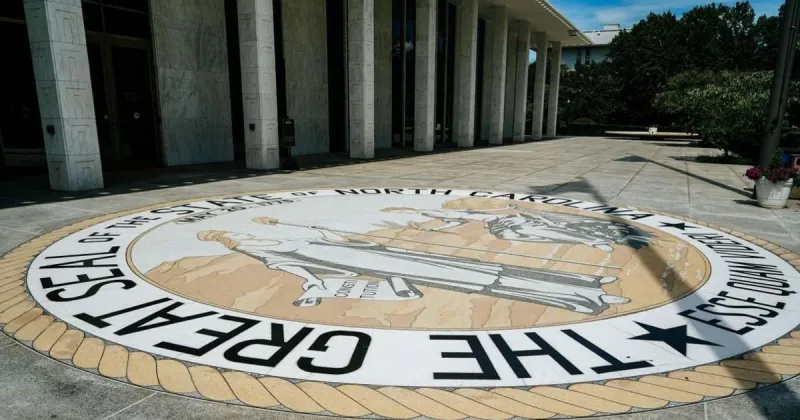 More charges expected in NC political nonprofit spending investigation, according to DA