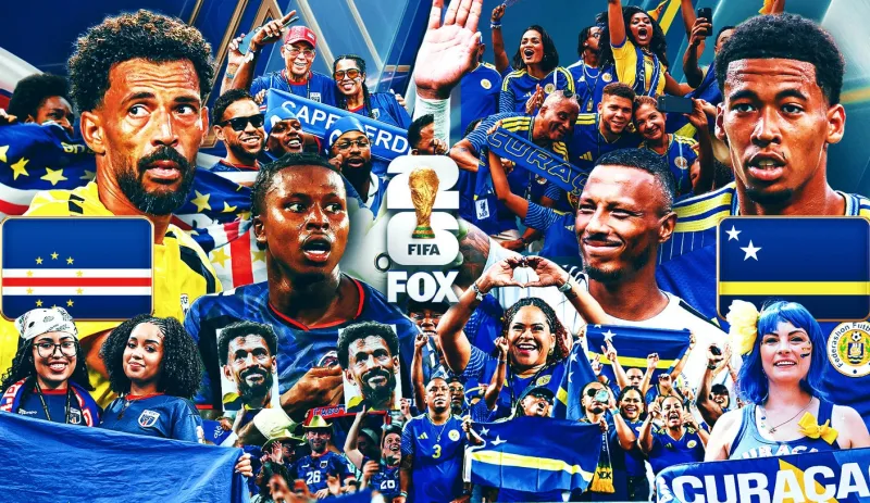 From Curaao To Cape Verde, The Small But Mighty Nations Made The World Cup Special
