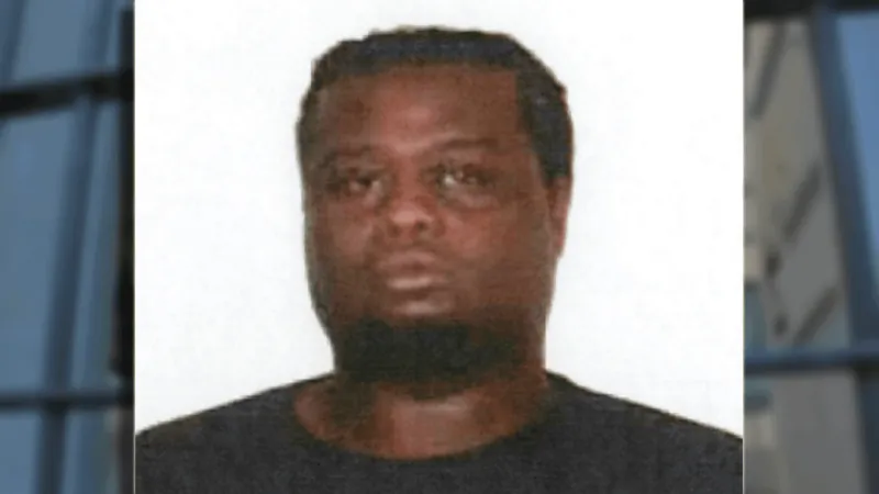 Duplin County man arrested on felony charges in 2025 crash that killed two