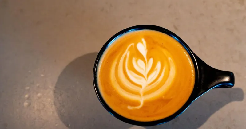 Here's how much coffee is safe to drink every day, research says