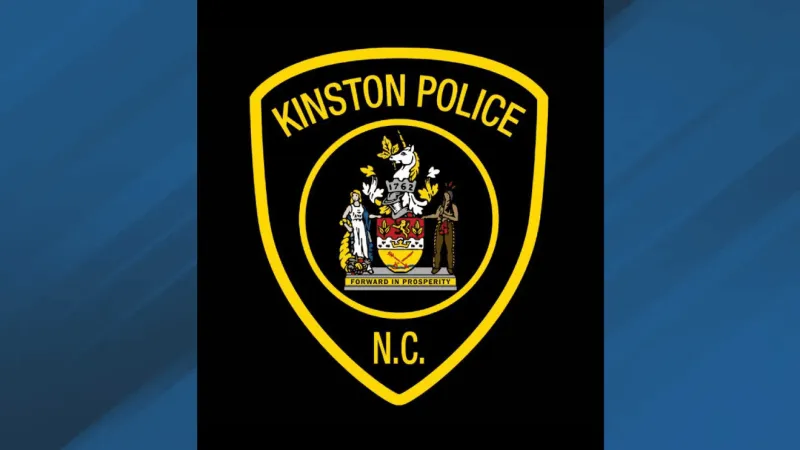 Kinston police host senior scam prevention town hall at Neuse Regional Library