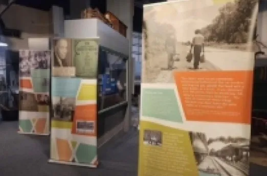Tobacco Farm Life Museum To Host Exhibit, Program To Honor 90th Anniversary Of The Green Book