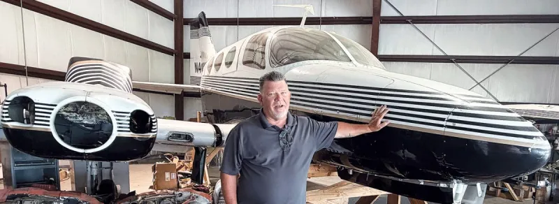 Opposition is rising as Horry eyes closing Twin City Airport