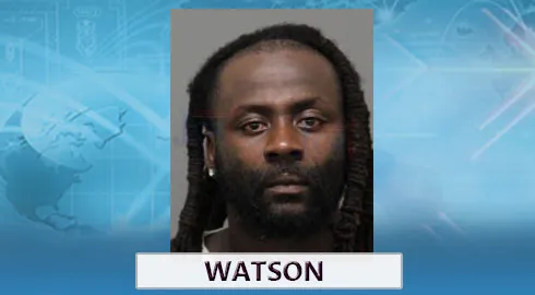 Meth Trafficker Receives 70-93 Month Prison Sentence