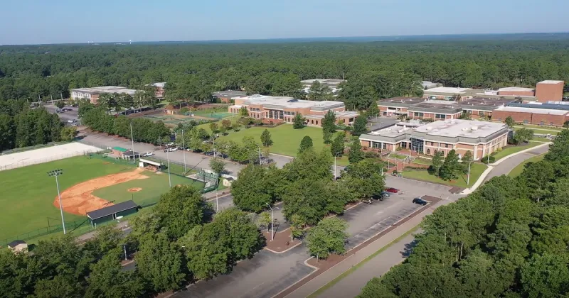 Gift Helps Establish Public Safety Drone Program