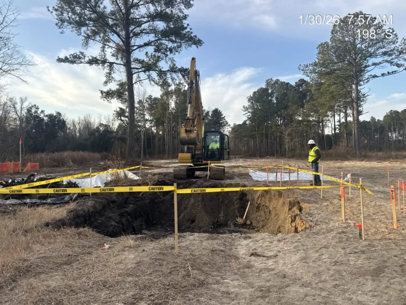 Officials to discuss work, next steps at Navassa Superfund Site