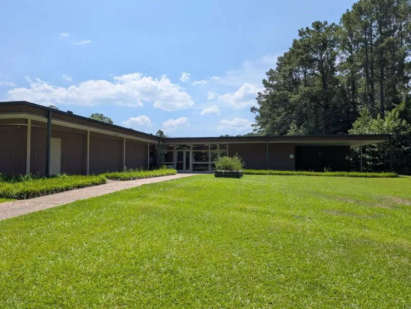 Town Creek Indian Mound to Close Visitor Center to Prepare for Upcoming Construction