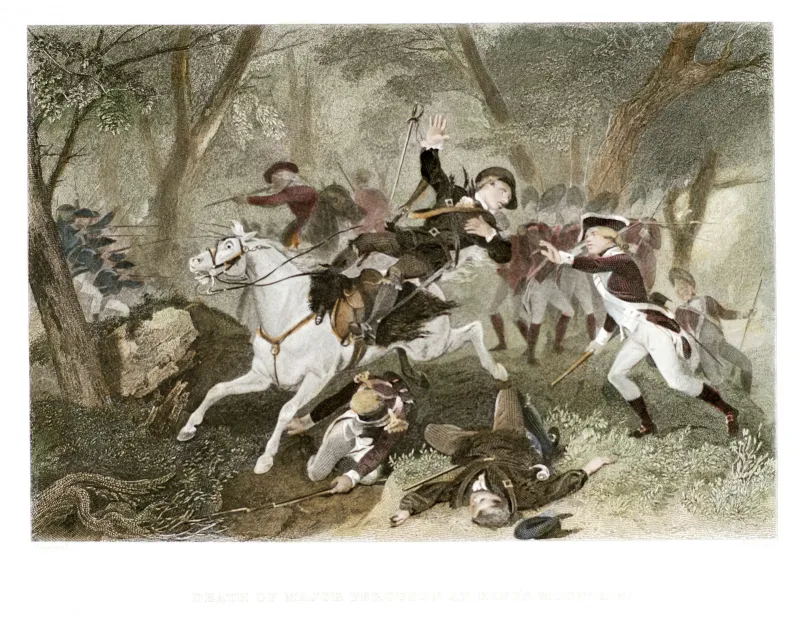 State Archives Webinar to Explore the Real North Carolina History Behind 'Outlander'