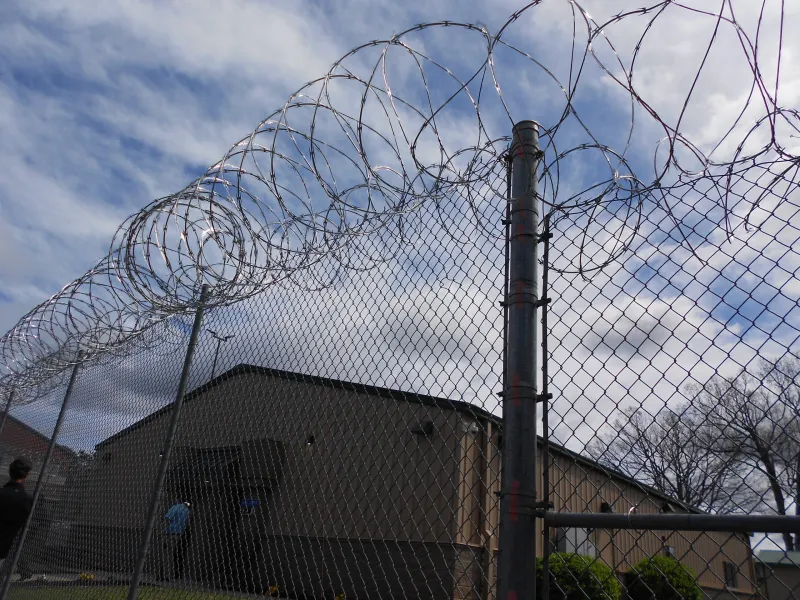 New state budget boosts prison funding, but challenges remain