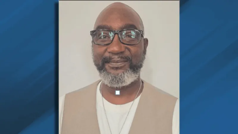 Tarboro vet-turned-entrepreneur makes the cut: Startup Showdown finalist