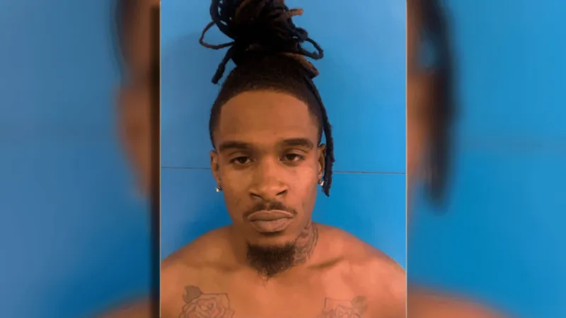 120 grams of marijuana found after chase on U.S. 301; suspect ran twice, deputies say