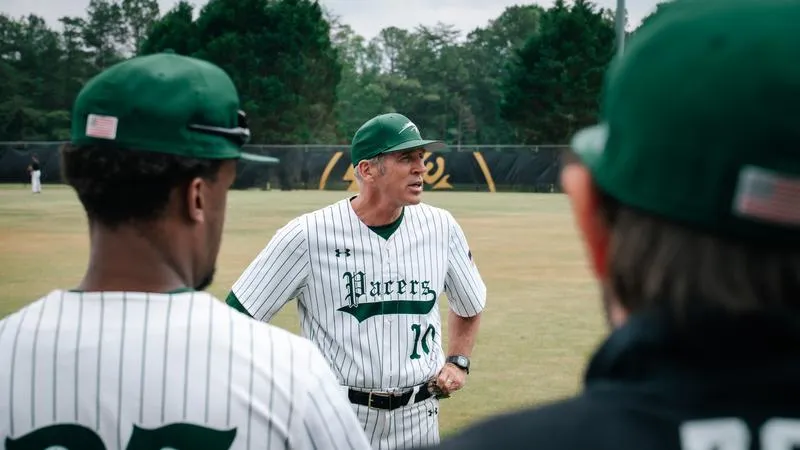 Baseball Earns Second Consecutive ABCA Team Academic Excellence Award