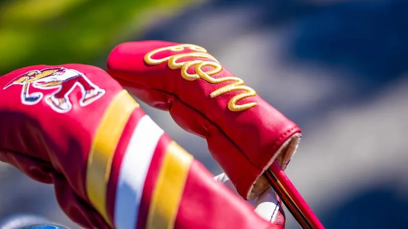 Women's Golf Ranks 14th Nationally In Team GPA