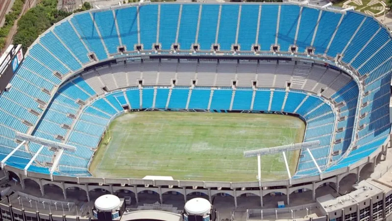 A Super Bowl in Charlotte? David Tepper's $1.3B stadium renovation project could help pave the way
