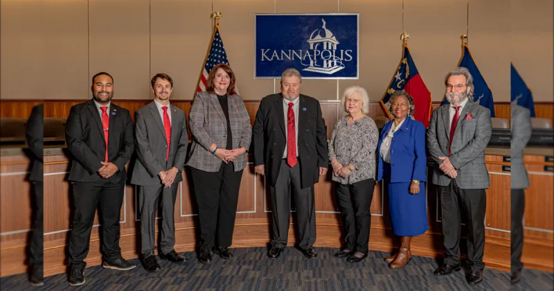 Legislature changes Kannapolis elections to partisan races